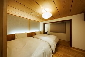 Gion Shirakawa No Yado by Yadoru KYOTO HANARE