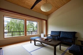 Gion Shirakawa No Yado by Yadoru KYOTO HANARE
