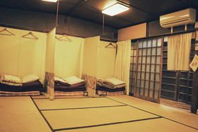Gojo Guest House