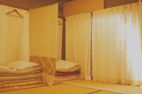 Gojo Guest House