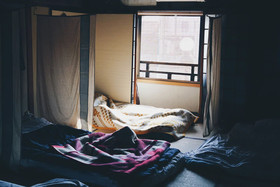 Gojo Guest House