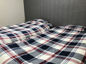 Gojo Sefi-Apartment