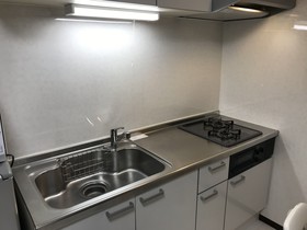 Gojo Sefi-Apartment