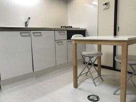 Gojo Sefi-Apartment