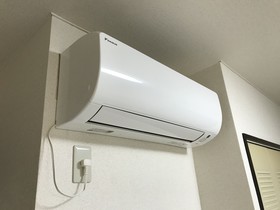 Gojo Sefi-Apartment