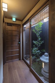 Gojo Takasean