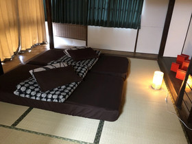 Goodsleep-ya Fushimi-Inari