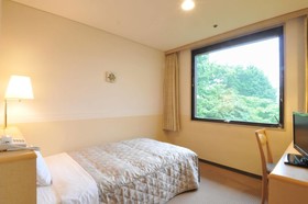 Goshonishi Kyoto Heian Hotel