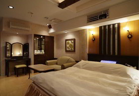 Grand Fine Kyoto Minami - Adults Only