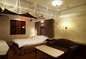Grand Fine Kyoto Minami - Adults Only
