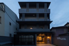 M's Inn Shijo Omiya
