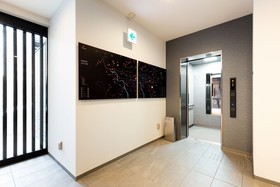 M's Inn Shijo Omiya