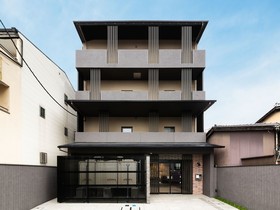 M's Inn Shijo Omiya