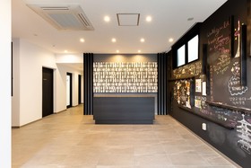 M's Inn Shijo Omiya