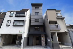 M's Hotel Gojo Naginatagiri
