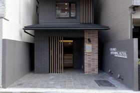 M's Hotel Gojo Naginatagiri