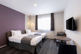 M's Hotel Gojo Naginatagiri