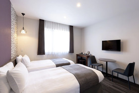 M's Hotel Gojo Naginatagiri