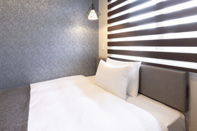 M's Hotel Gojo Naginatagiri