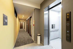 M's Hotel Gojo Naginatagiri
