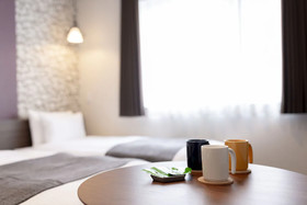 M's Hotel Gojo Naginatagiri
