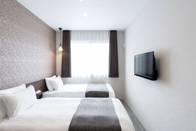M's Hotel Gojo Naginatagiri