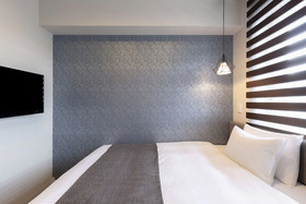 M's Hotel Gojo Naginatagiri