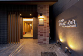 M's Hotel Gojo Naginatagiri