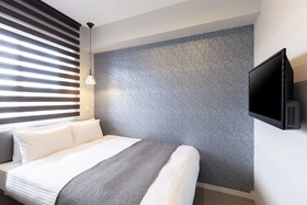 M's Hotel Gojo Naginatagiri
