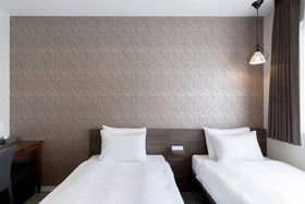 M's Hotel Gojo Naginatagiri