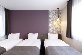 M's Hotel Gojo Naginatagiri
