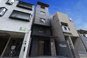 M's Hotel Gojo Naginatagiri