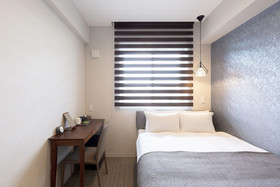 M's Hotel Gojo Naginatagiri