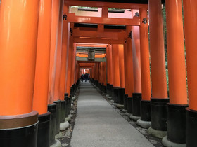 Grand Japaning Hotel Nijo