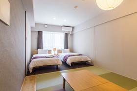 Grand Japaning Hotel Nijo