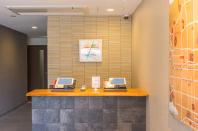 Grand Japaning Hotel Nijo
