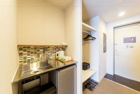 Grand Japaning Hotel Nijo