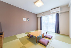 Grand Japaning Hotel Nijo
