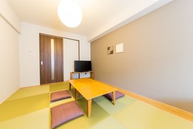 Grand Japaning Hotel Nijo