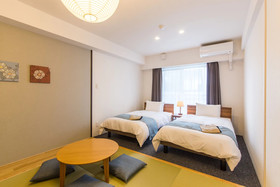 Grand Japaning Hotel Nijo