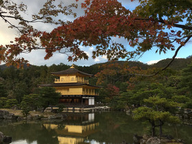 Grand Japaning Hotel Nijo