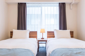 Grand Japaning Hotel Nijo