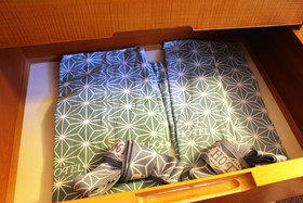 The Prince Kyoto Takaragaike, Autograph Collection
