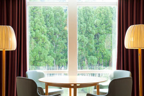 The Prince Kyoto Takaragaike, Autograph Collection