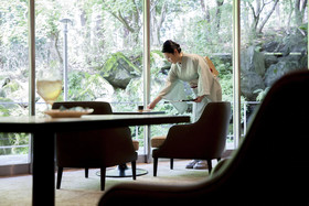 The Prince Kyoto Takaragaike, Autograph Collection