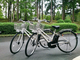 The Prince Kyoto Takaragaike, Autograph Collection