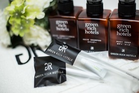 Green Rich Hotel Kyoto Eki Minami