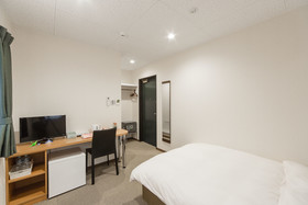 Guest House & Hotel Shijo Omiya
