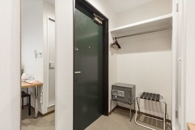 Guest House & Hotel Shijo Omiya
