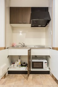 Guest House & Hotel Shijo Omiya